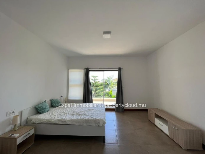 Villa moderne 3 chambres en résidence sécurisée – À louer à Péreybère