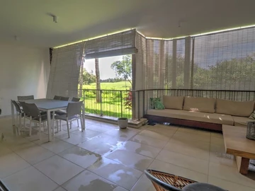 Appartement de 2 Chambres