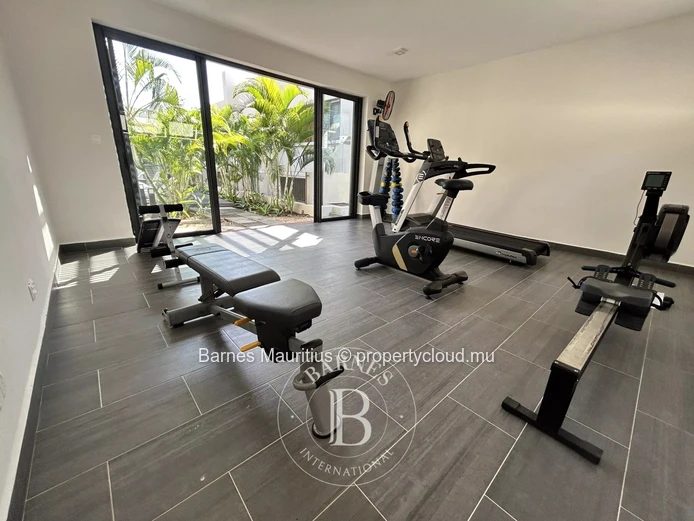 TAMARIN - Stunning view - 3 ensuite bedrooms