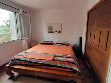 2 Bedroom Townhouse, Duplex