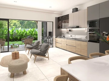 3 Bedroom Townhouse, Duplex
