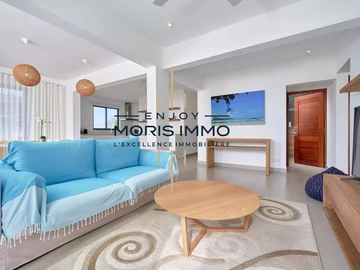 Appartement de 2 Chambres
