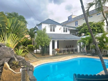 3 Bedroom Villa