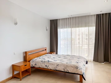 Appartement de 3 Chambres