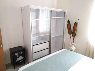 2 Bedroom Penthouse