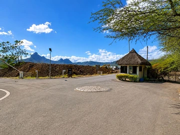 Residential Land