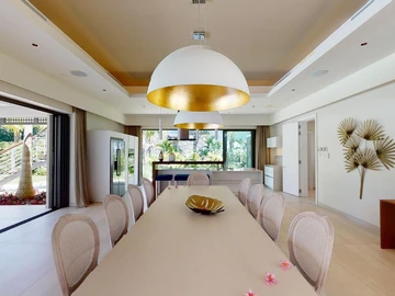 4 Bedroom Villa