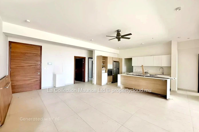 Appartement I Tamarin I Vue Mer
