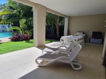 3 Bedroom Penthouse
