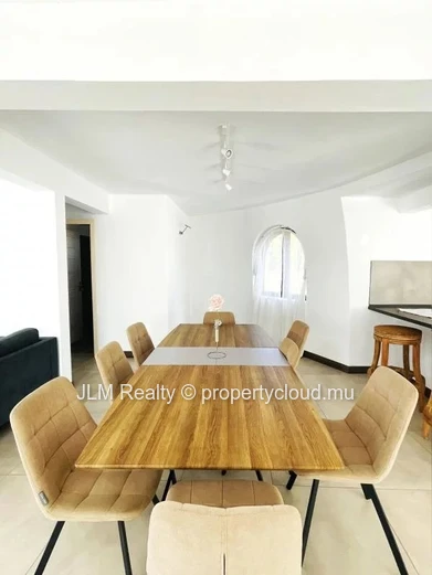 Charming Contemporary Villa for Sale in Albion, Mauritius