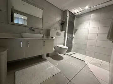 Penthouse de 2 Chambres