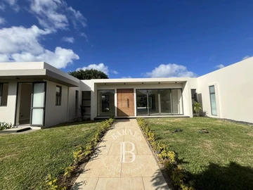 Villa de 4 Chambres