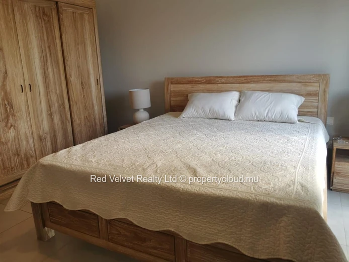 Appartement de 3 chambres récemment construit à louer à Sodnac, Quatre Bornes