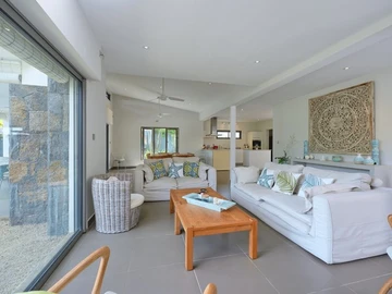 Villa de 3 Chambres