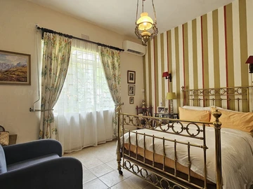 Maison de 3 Chambres
