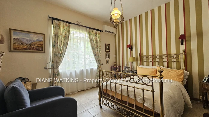 3 bedroom house for sale in Curepipe