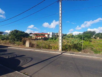 Residential Land