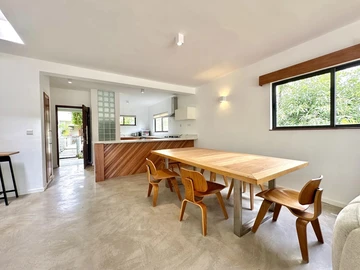 3 Bedroom Townhouse, Duplex