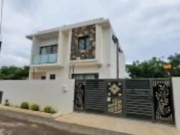 Villa de 3 Chambres