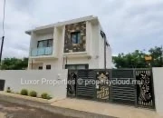 Découvrez cette magnifique villa neuve
