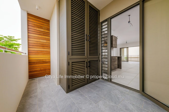Apartement à louer Flic en Flac