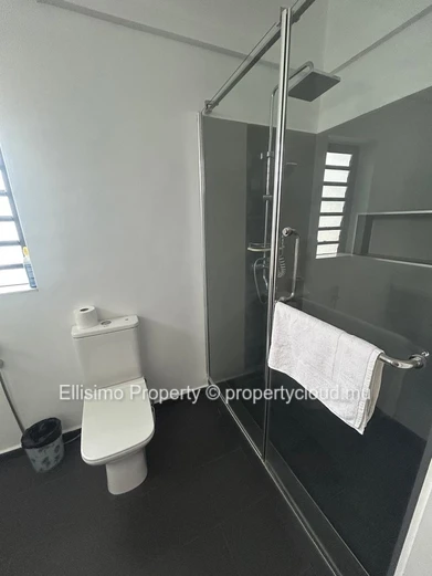 For Rent – Contemporary 4-Bedroom Villa in Grand Baie
