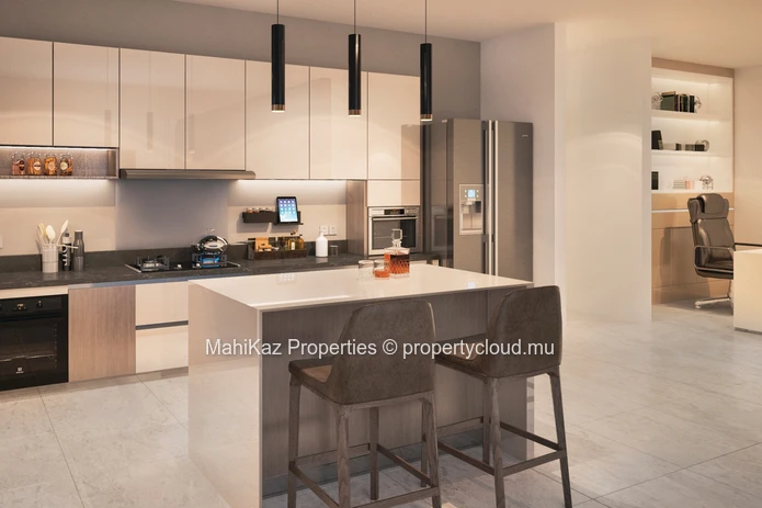 New Apartment Project – Floreal, Mauritius