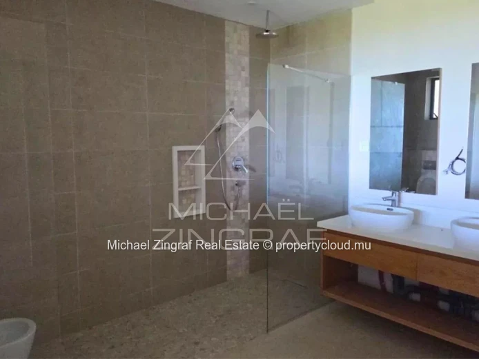 Mauritius – Exceptional 4-Bedroom Apartment in Belle Vue