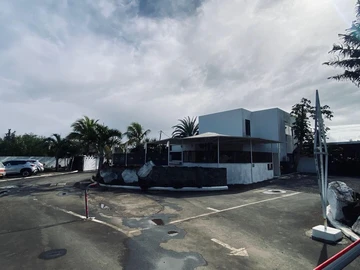 Villa de 4 Chambres