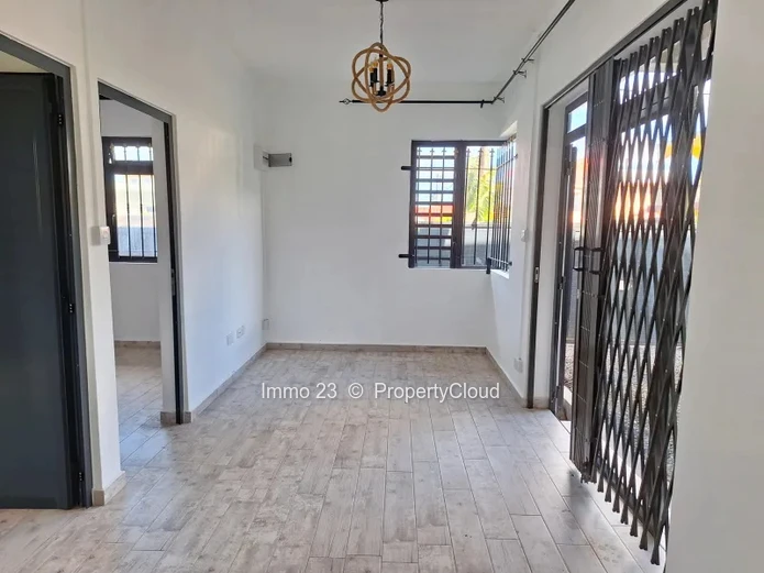 Appartements - 2 chambres - Curepipe