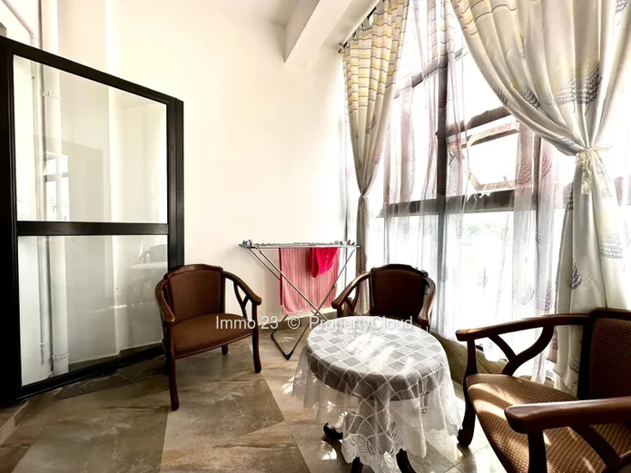 Appartement - 2 chambres - Sodnac - Ref. AP93210VE