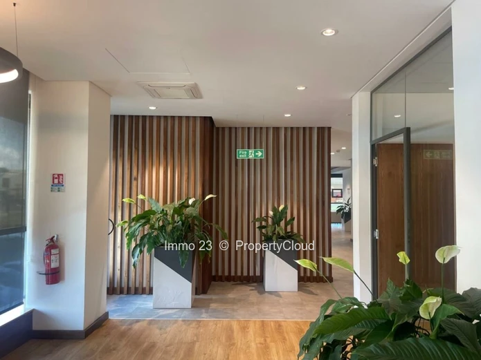 Office for rent