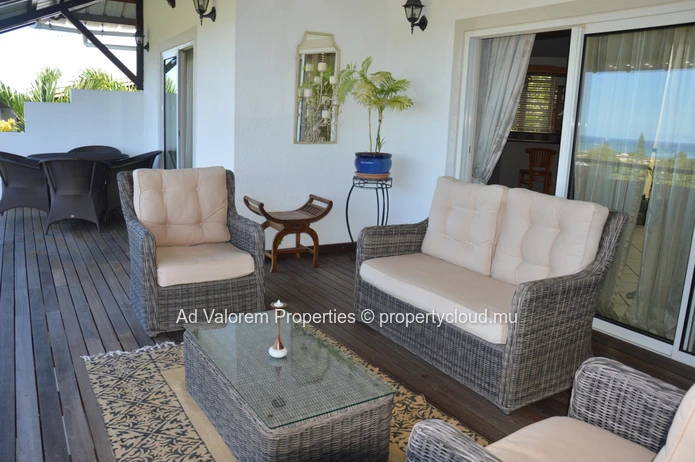 Beau appartement à louer (Mandat exclusif)