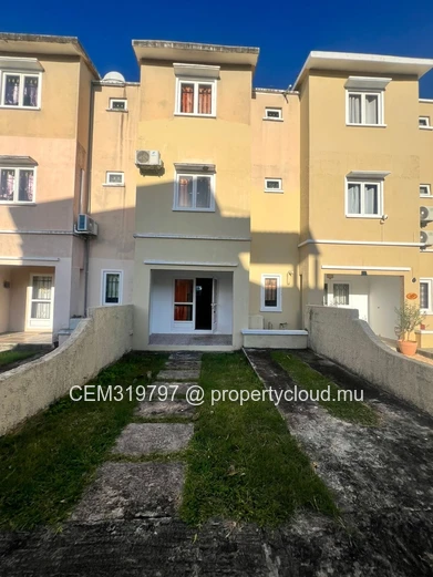 Appartement 3 Chambres à Vendre – Melville, Grand Gaube