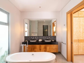 Villa de 4 Chambres