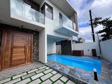 Villa de 3 Chambres