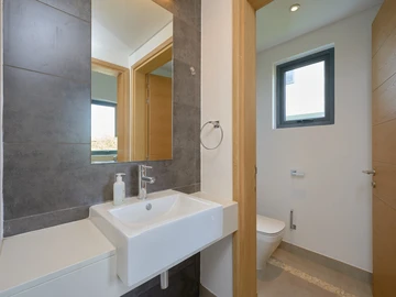 Appartement de 3 Chambres