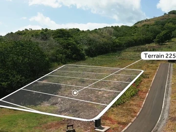 Residential Land