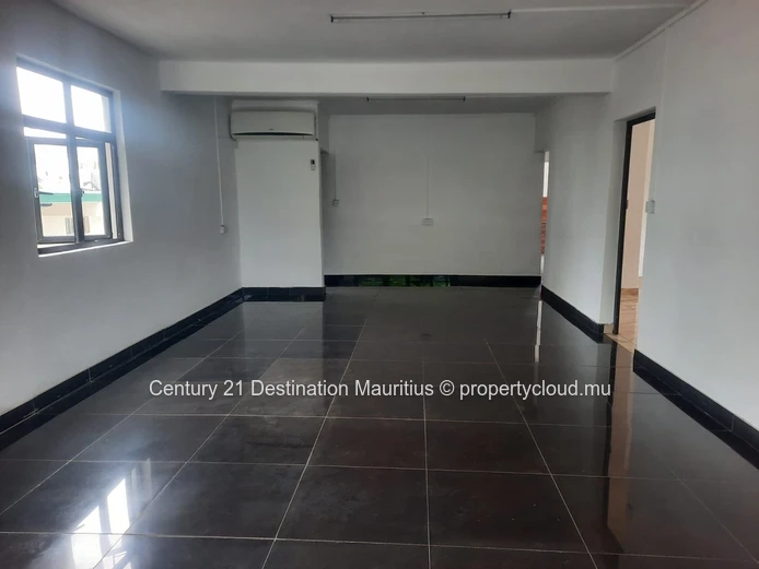 First Floor Office Space/Apartment For Rent On Royal Road