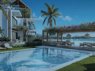 4 Bedroom Penthouse