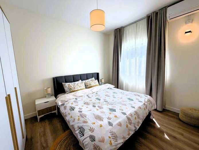 For Rent - 3-Bedrooms Apartment - Trianon