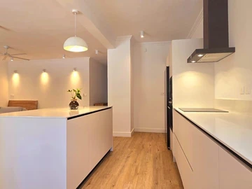 3 Bedroom Apartment