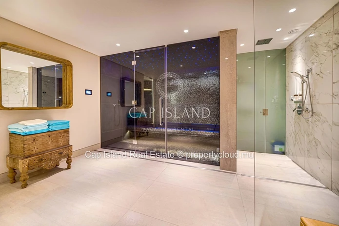 Villa d’Exception: Golf, Mer & Luxe