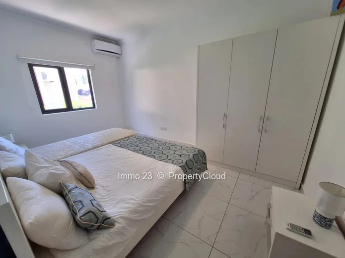 Apartments - 1 bedrooms - Flic en Flac