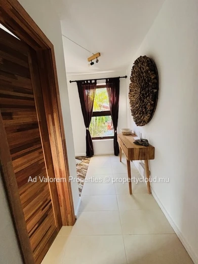 Charmante Maison Meublée à Vendre à Tamarin – Avec Piscine Privée