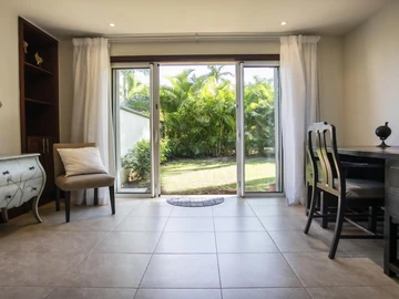 Villa de 4 Chambres
