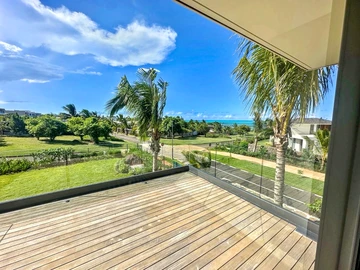 Villa de 4 Chambres