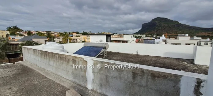 Duplex - 3 bedrooms - Roches Brunes - Ref. DU84340VE