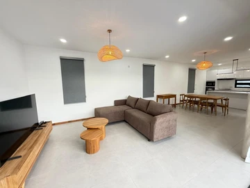 Villa de 4 Chambres