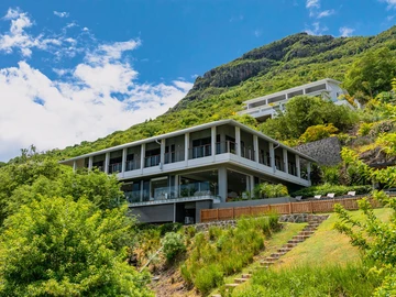 Villa de 5 Chambres